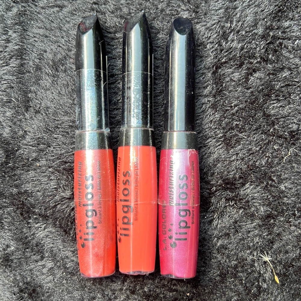 Lip gloss